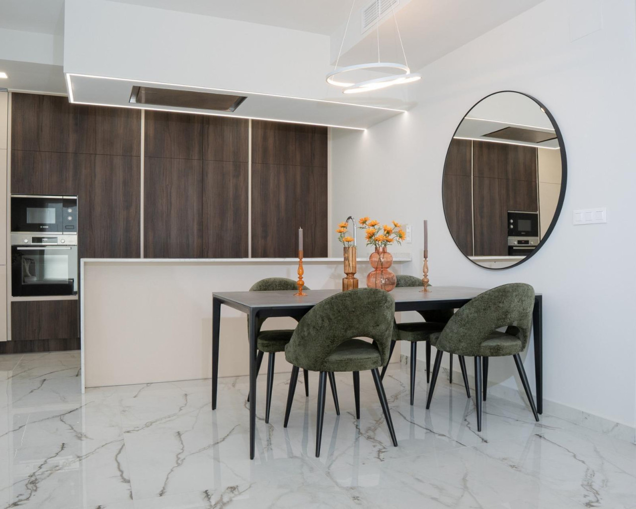 Nouvelle construction - Villa - Ciudad Quesada - Lo Marabú