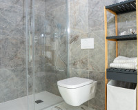 Nouvelle construction - Villa - Ciudad Quesada - Lo Marabú