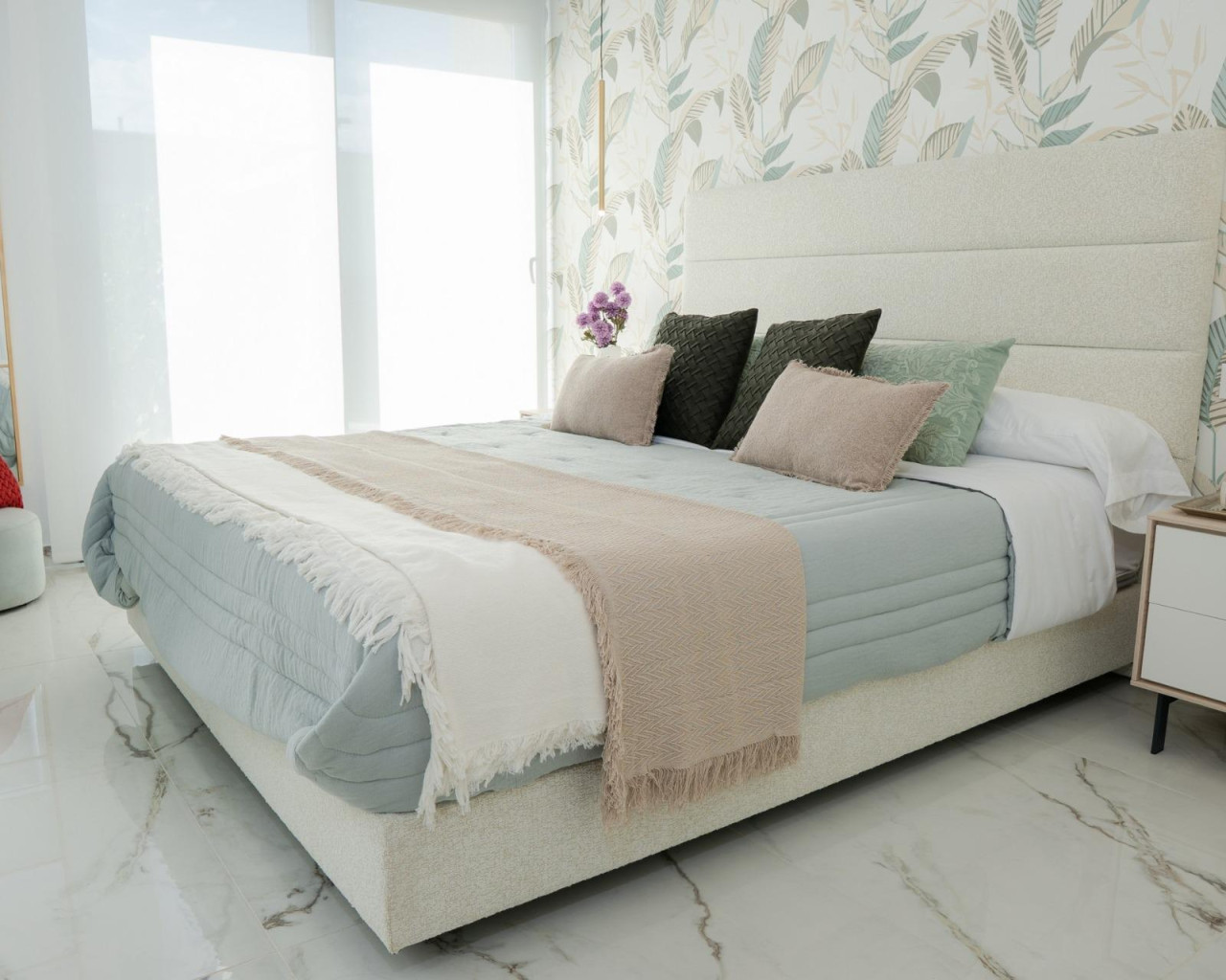 Nouvelle construction - Villa - Ciudad Quesada - Lo Marabú