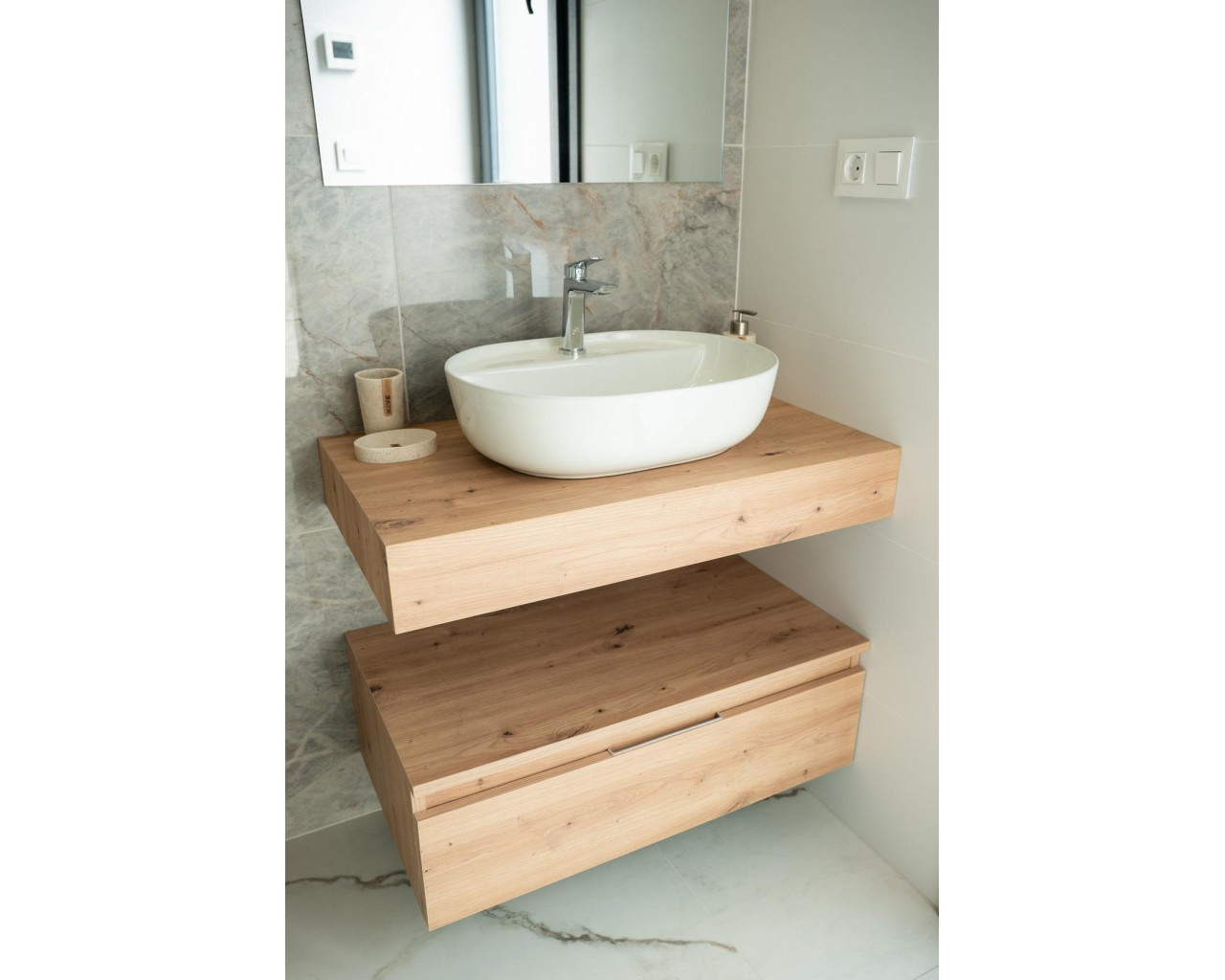 Nouvelle construction - Villa - Ciudad Quesada - Lo Marabú