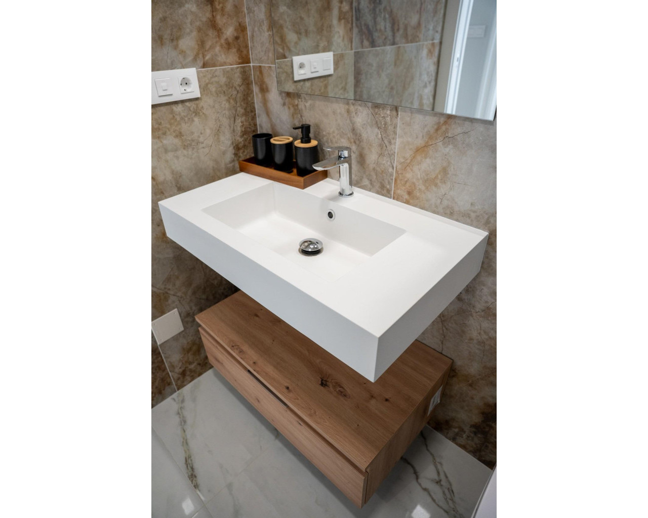 Nouvelle construction - Villa - Ciudad Quesada - Lo Marabú