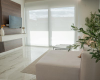 Nouvelle construction - Villa - Ciudad Quesada - Lo Marabú