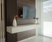 Nouvelle construction - Villa - Ciudad Quesada - Lo Marabú