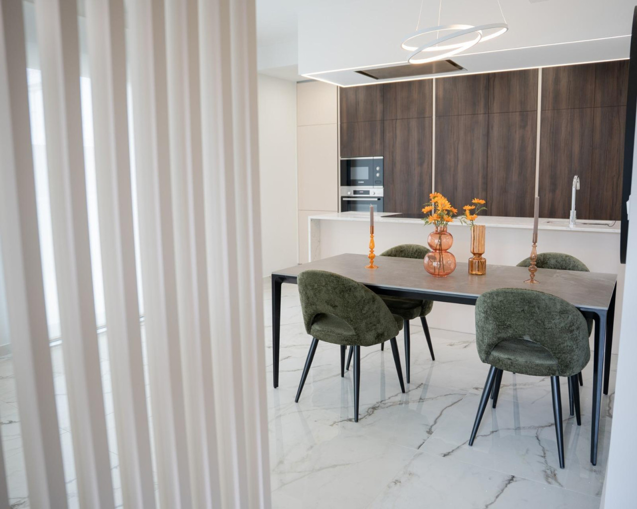 Nouvelle construction - Villa - Ciudad Quesada - Lo Marabú