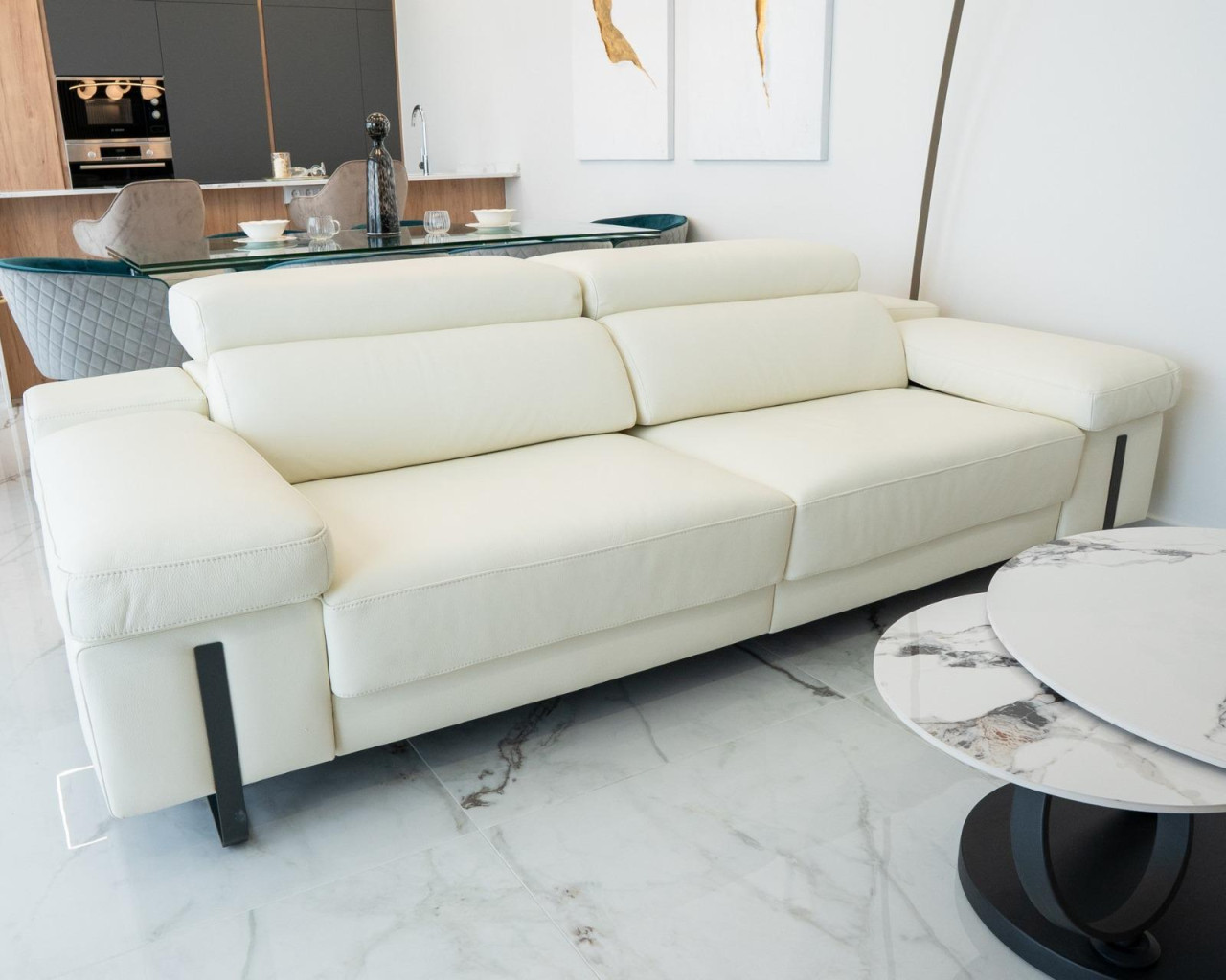 Nouvelle construction - Villa - Ciudad Quesada - Lo Marabú