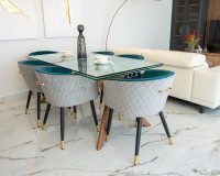 Nouvelle construction - Villa - Ciudad Quesada - Lo Marabú