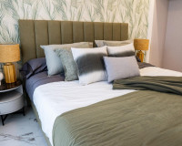 Nouvelle construction - Villa - Ciudad Quesada - Lo Marabú