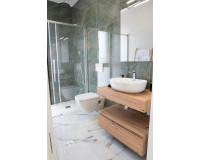 Nouvelle construction - Villa - Ciudad Quesada - Lo Marabú