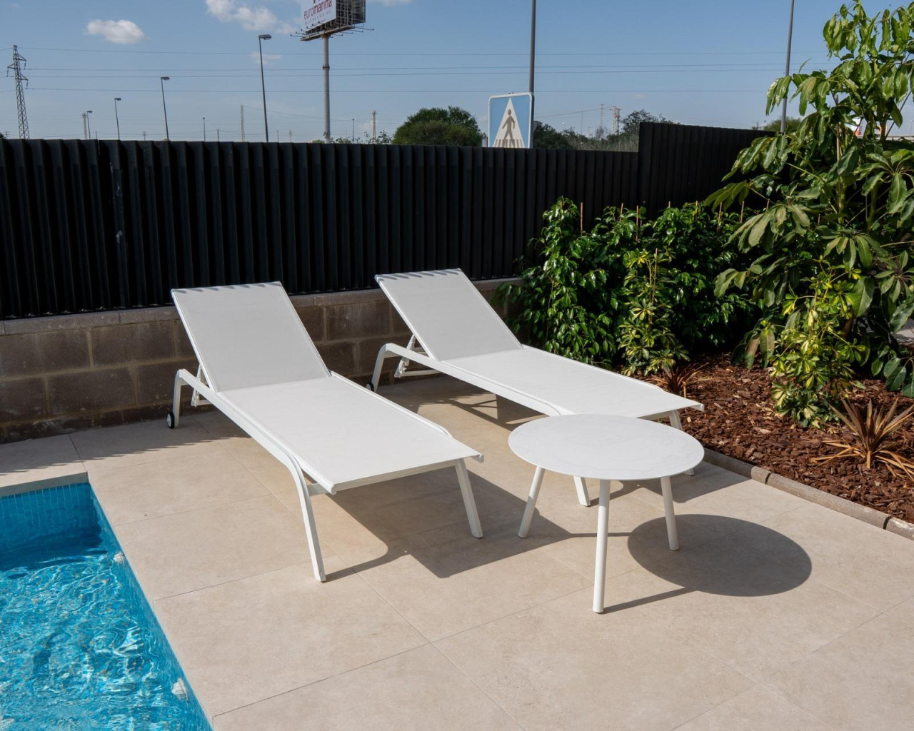 Nouvelle construction - Villa - Ciudad Quesada - Lo Marabú