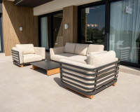 Nouvelle construction - Villa - Ciudad Quesada - Lo Marabú