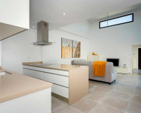 Nouvelle construction - Villa - Daya Nueva - CENTRO