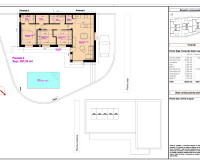 Nouvelle construction - Villa - Daya Nueva - CENTRO