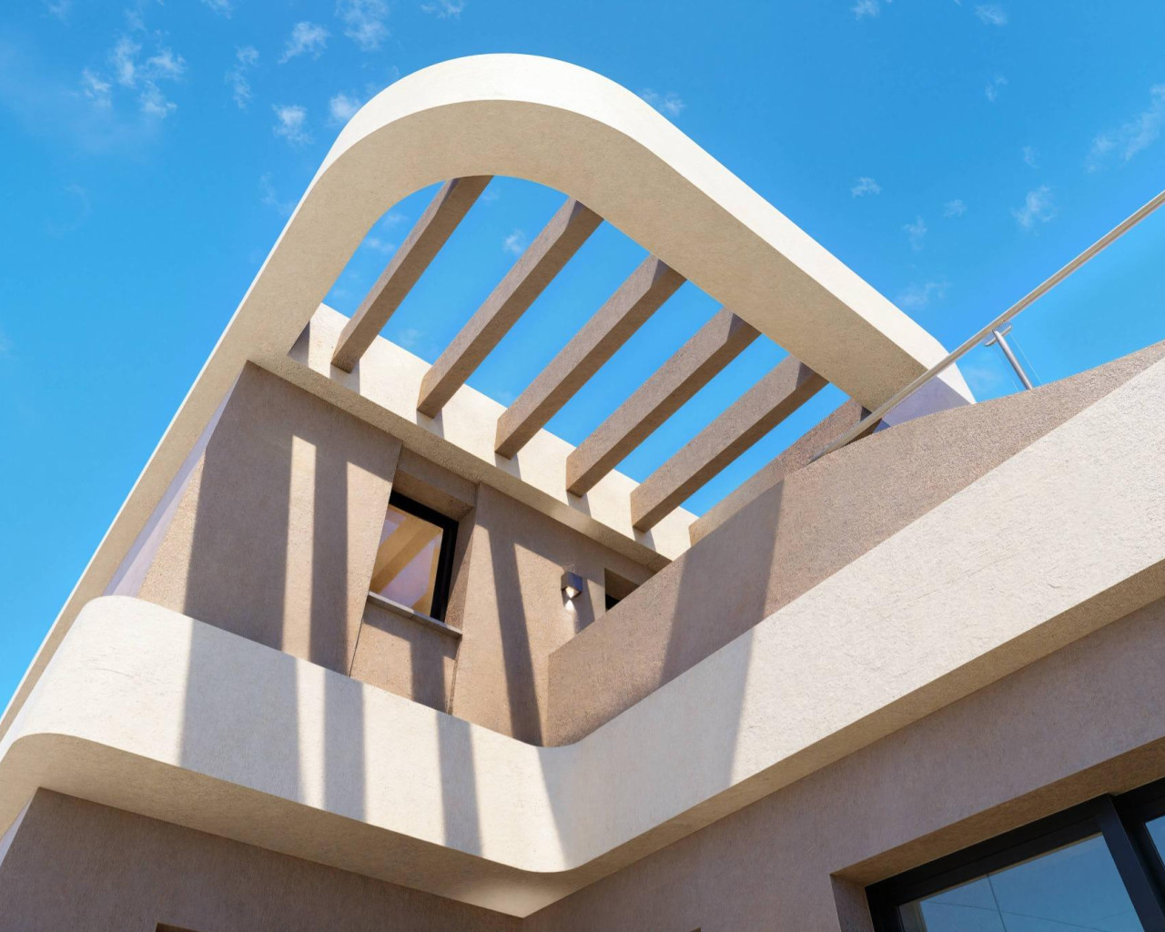 Nouvelle construction - Villa - Daya Nueva - pueblo