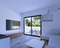 Nouvelle construction - Villa - Daya Nueva - pueblo