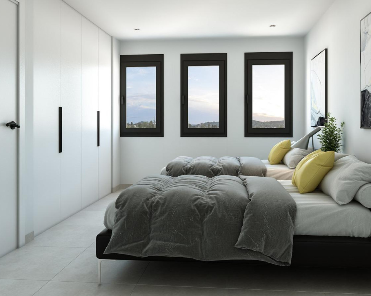 Nouvelle construction - Villa - Denia - Tossal Gros