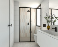 Nouvelle construction - Villa - Denia - Tossal Gros