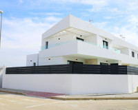 Nouvelle construction - Villa - Dolores - polideportivo