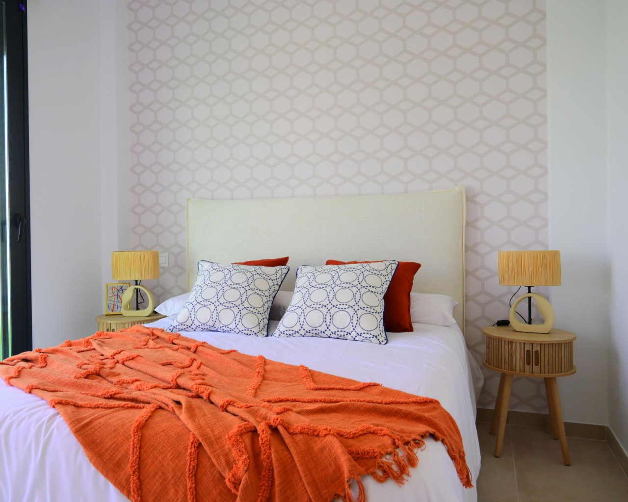 Nouvelle construction - Villa - Dolores - polideportivo