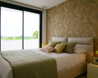 Nouvelle construction - Villa - Dolores - polideportivo