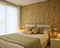 Nouvelle construction - Villa - Dolores - polideportivo