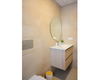 Nouvelle construction - Villa - Dolores - polideportivo