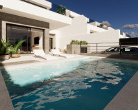 Nouvelle construction - Villa - Dolores - pueblo