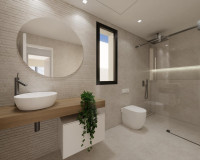 Nouvelle construction - Villa - Dolores - pueblo