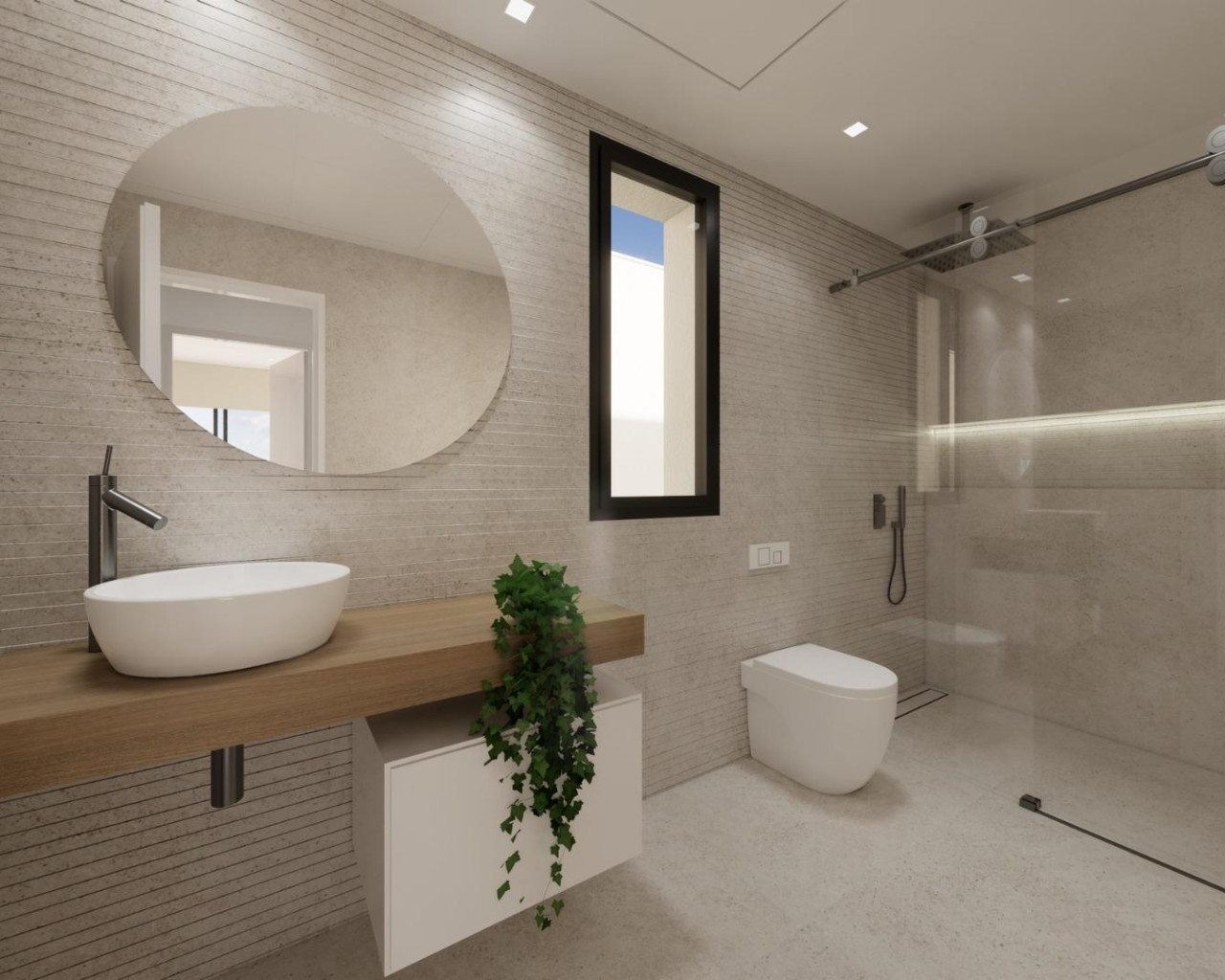 Nouvelle construction - Villa - Dolores - pueblo