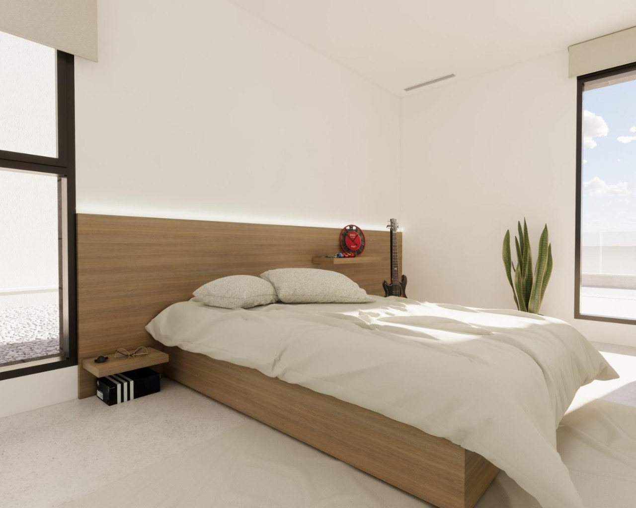 Nouvelle construction - Villa - Dolores - pueblo