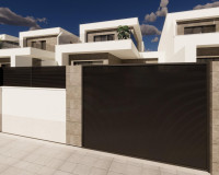 Nouvelle construction - Villa - Dolores - pueblo