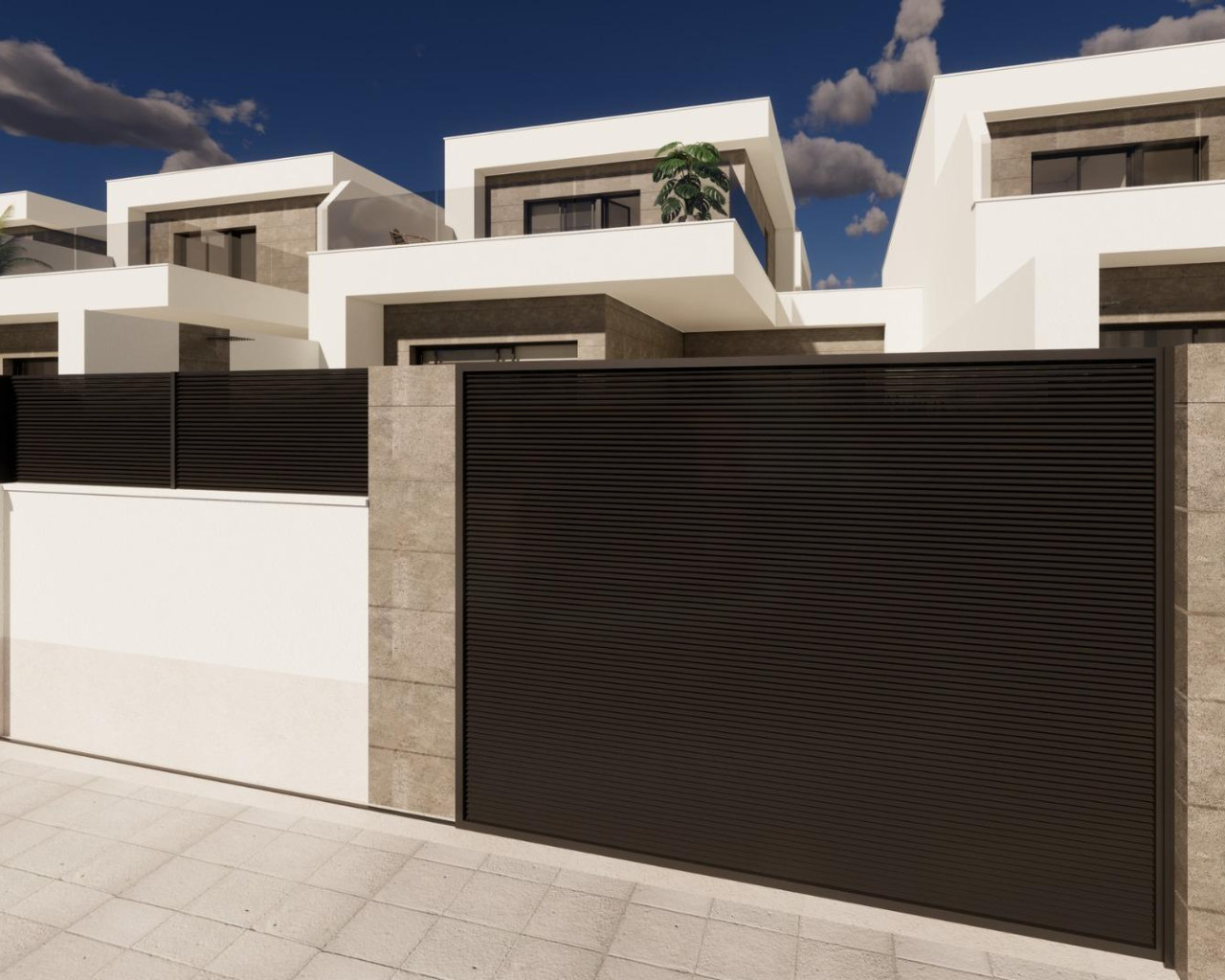 Nouvelle construction - Villa - Dolores - pueblo