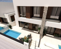 Nouvelle construction - Villa - Dolores - Sector 3