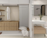 Nouvelle construction - Villa - Dolores - Sector 3