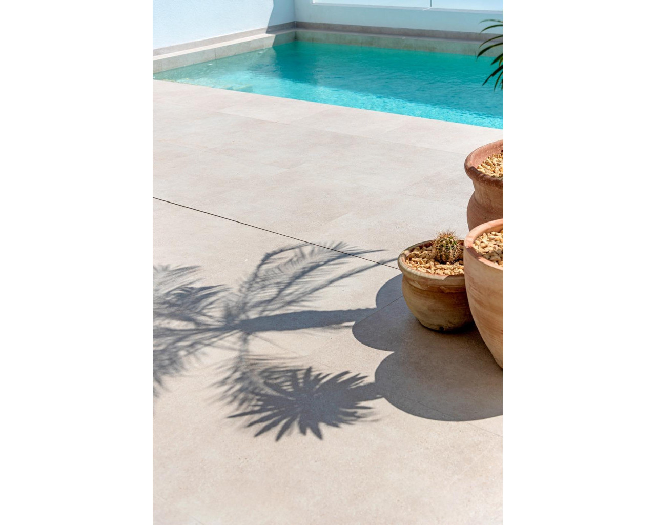 Nouvelle construction - Villa - Dolores - Sector 3