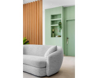 Nouvelle construction - Villa - Dolores - Sector 3