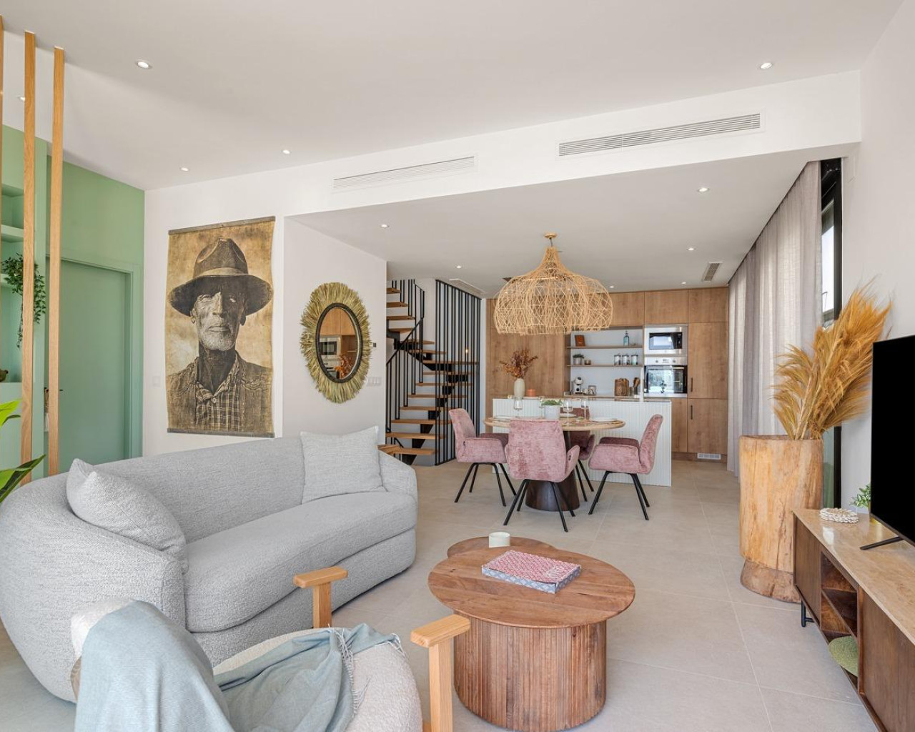 Nouvelle construction - Villa - Dolores - Sector 3