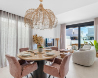 Nouvelle construction - Villa - Dolores - Sector 3