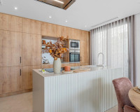 Nouvelle construction - Villa - Dolores - Sector 3