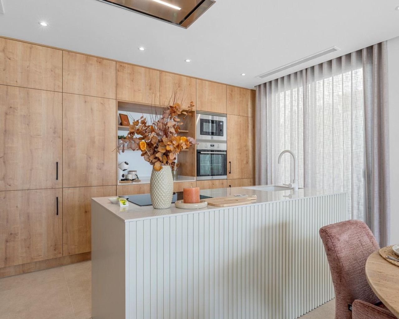 Nouvelle construction - Villa - Dolores - Sector 3