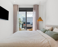 Nouvelle construction - Villa - Dolores - Sector 3