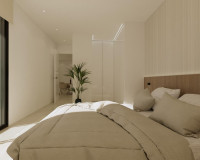 Nouvelle construction - Villa - Dolores - Sector 3