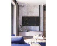 Nouvelle construction - Villa - Finestrat - Balcon de finestrat