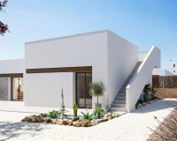 Nouvelle construction - Villa - Finestrat - Balcon de finestrat