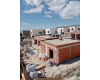 Nouvelle construction - Villa - Finestrat - Balcon de finestrat