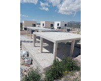 Nouvelle construction - Villa - Finestrat - Balcon de finestrat