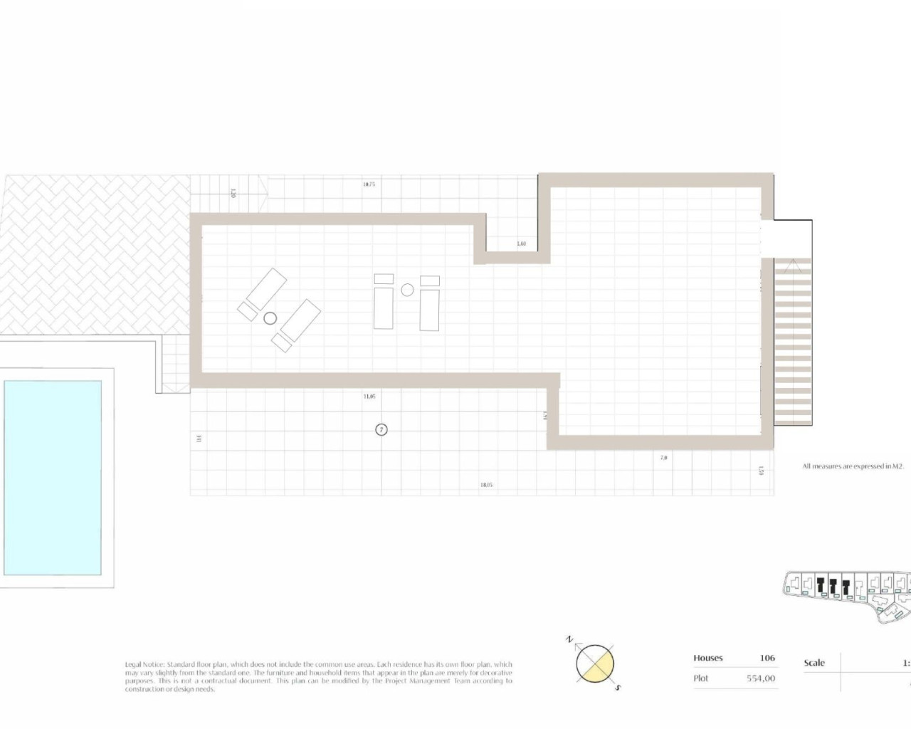 Nouvelle construction - Villa - Finestrat - Balcon de finestrat