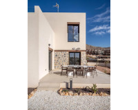 Nouvelle construction - Villa - Finestrat - Balcon de finestrat