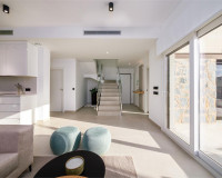Nouvelle construction - Villa - Finestrat - Balcon de finestrat