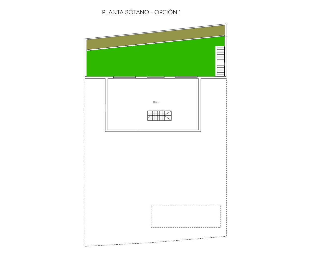 Nouvelle construction - Villa - Finestrat - Campana garden