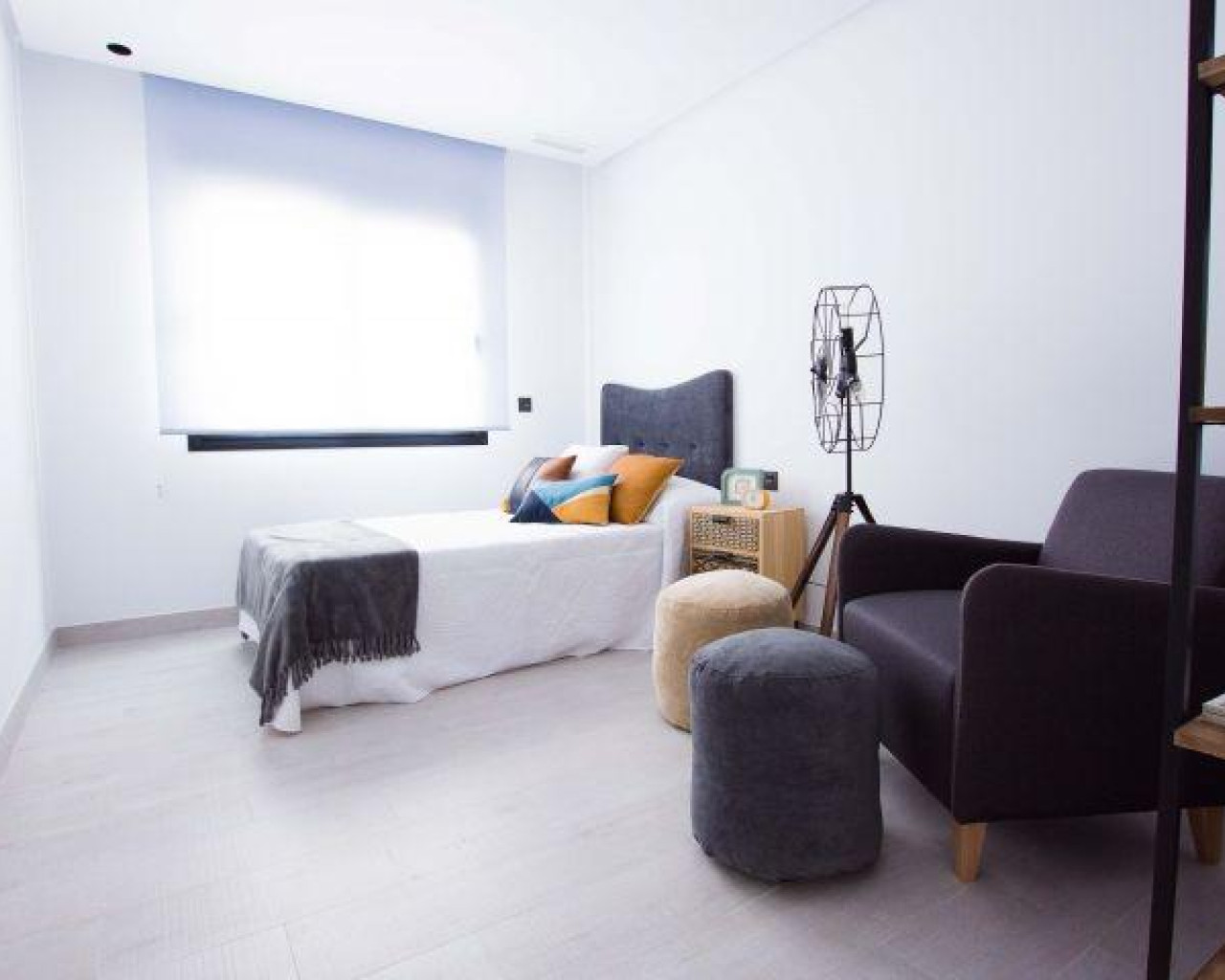 Nouvelle construction - Villa - Finestrat - Campana garden